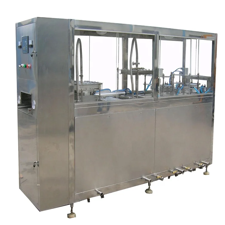 Ультразвуковой очиститель XLCA-I