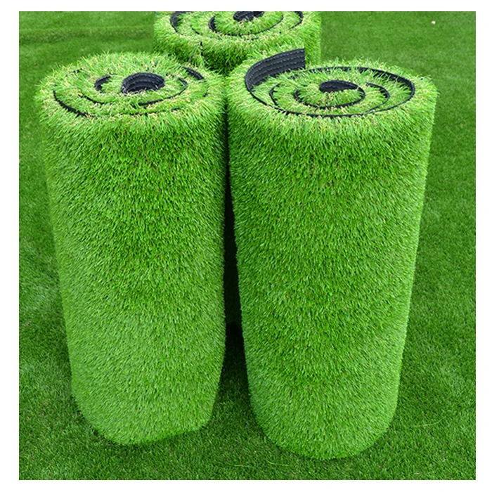 
Sports using commercial high density hot sale PP material landscaping artificial turf 