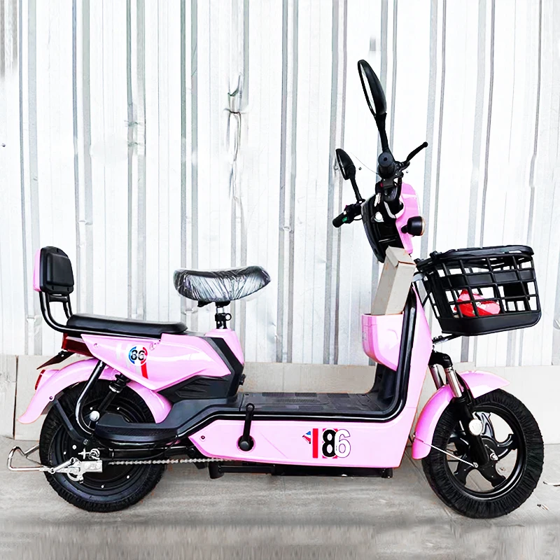 Hot sale Electric City Bike Cheap China 48 V Electric Bicycles for Sale Electric Scooter