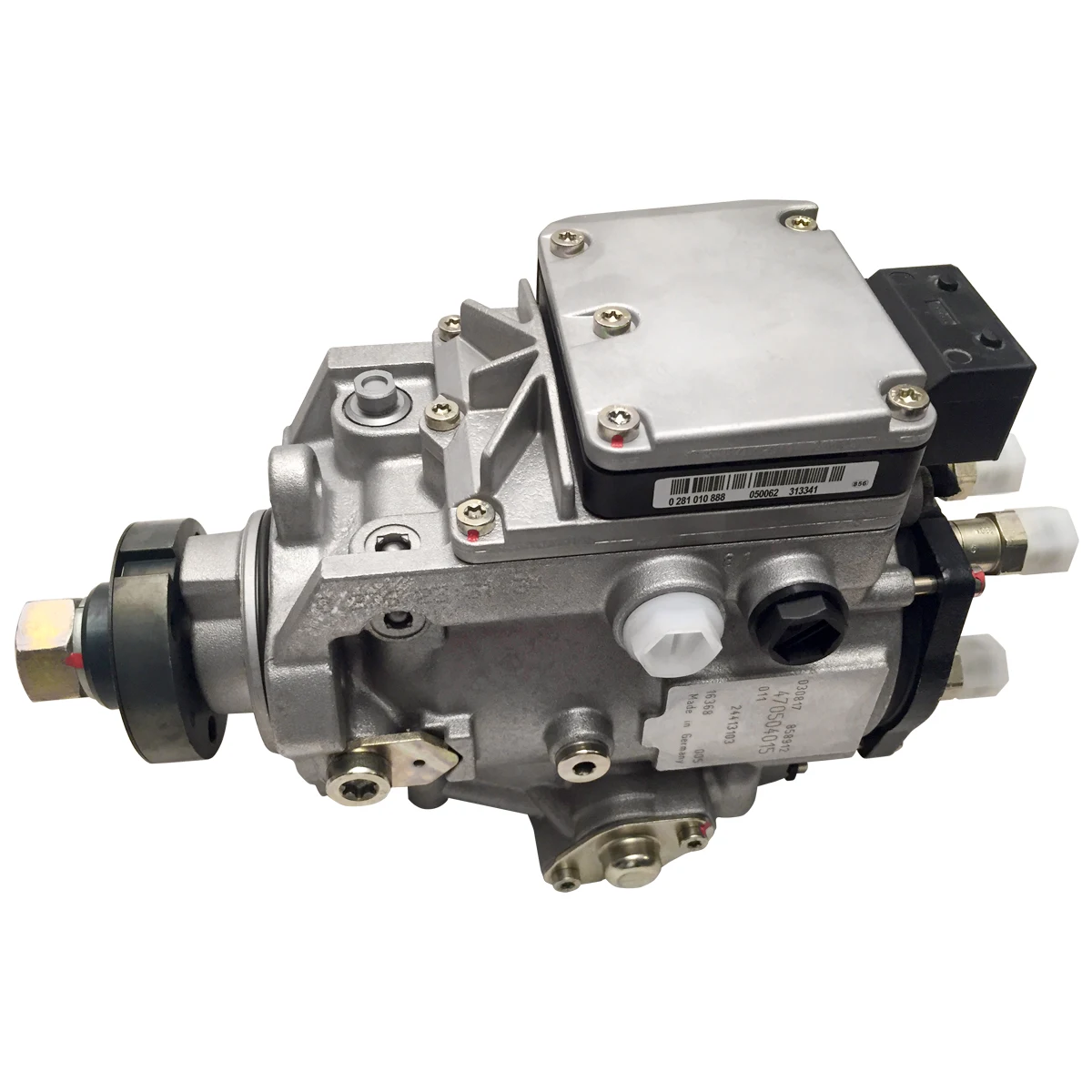 Diesel Fuel Injection Pump 109342-4050 16700-VX100 For Nissan Navara ZD30 3.0