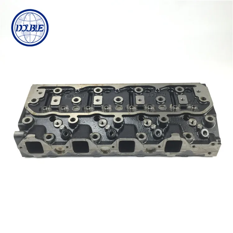 Yangchai запасных частей двигателя YZ4105ZLQ-01101B Головка блока цилиндров Защитные чехлы для сидений сшитые специально Great wall Запчасти автомобиля