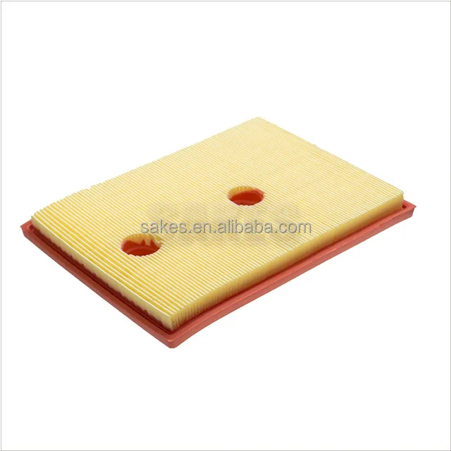 SAKES Auto Parts Repair Spare 04E 129 620 D Factory Wholesale High Quality Engine System Car Air Filter for V.W AUDl