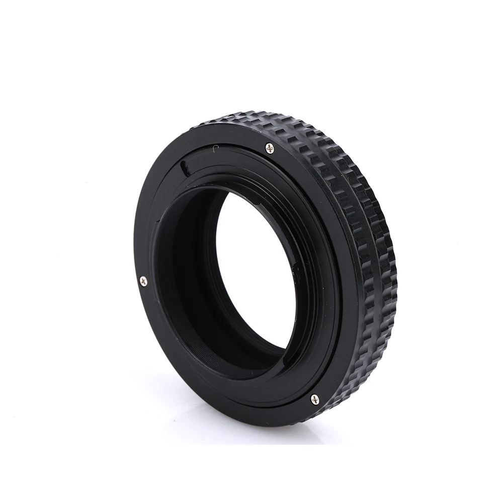 Helicoid 17mm - 31mm adapter High quality M65 - NEX adjustable focusing Focusing tube LENS TO CAMERA