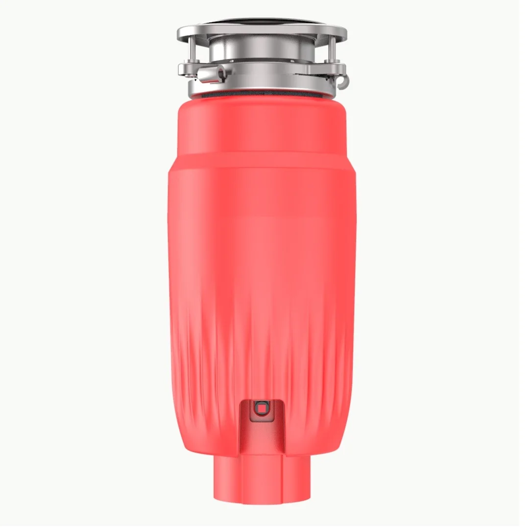 1/2HP 3/4HP 1HP бытового измельчителя отходов