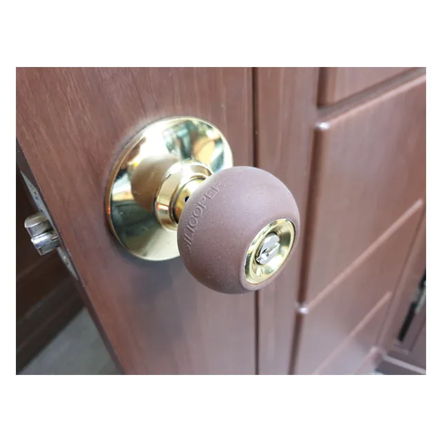 All types of handle dark brown made of copper oxide made in Korea