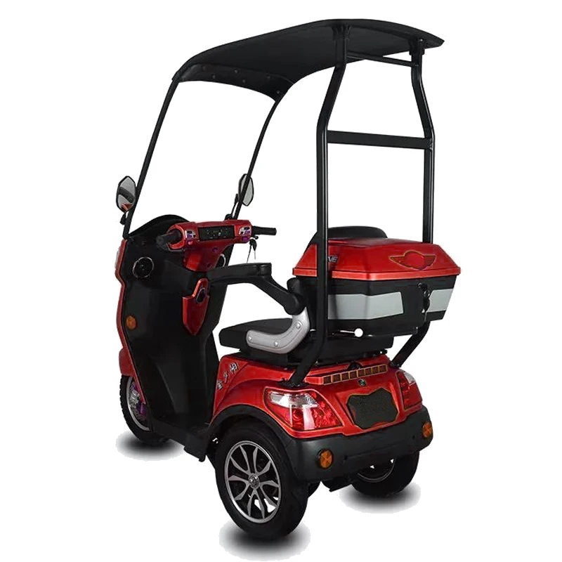 3 wheel tango  electric moto cycle for elder