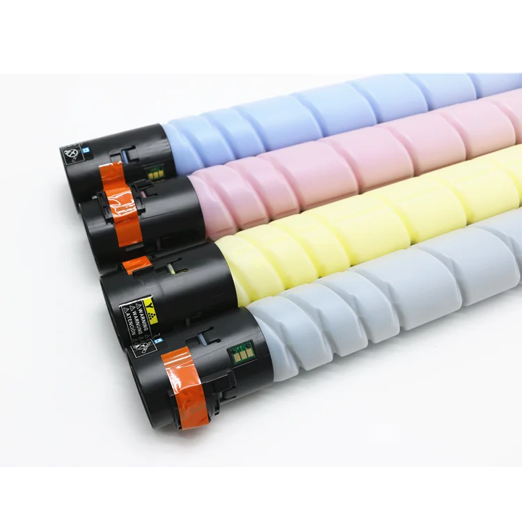 High Quality Toner TN321 for Konica Minolta Bizhub C224 C284 C364 C227 C365 Copier Cartridge