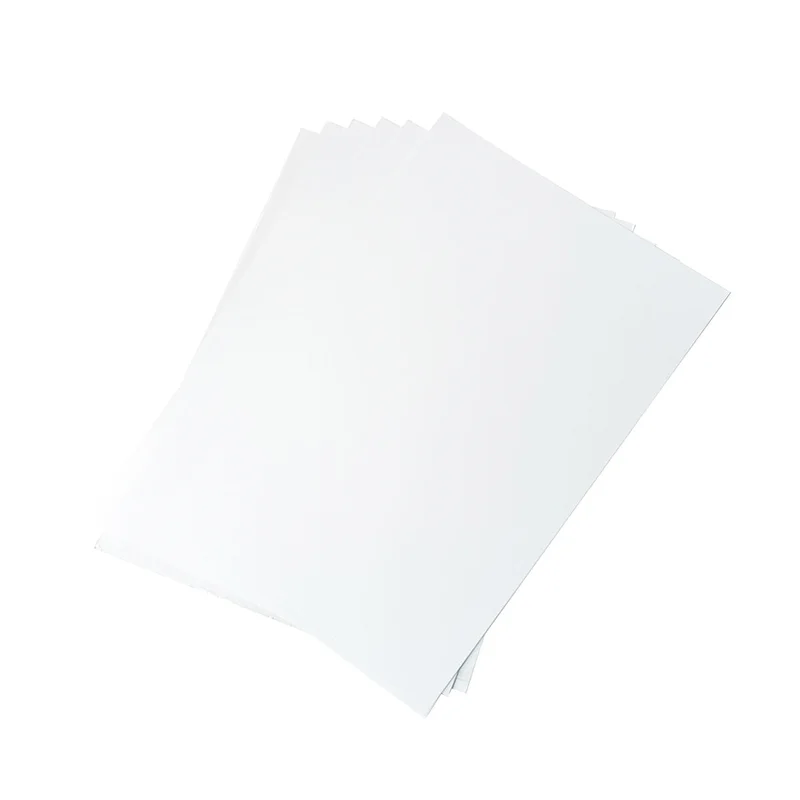 Aoli 30cm 60cm Laser Silver Gold Foil Cold Transfer Ab Printing Film 30 60 Cm Roll A B Gold Uv Dtf Film For Uv Dtf Printer