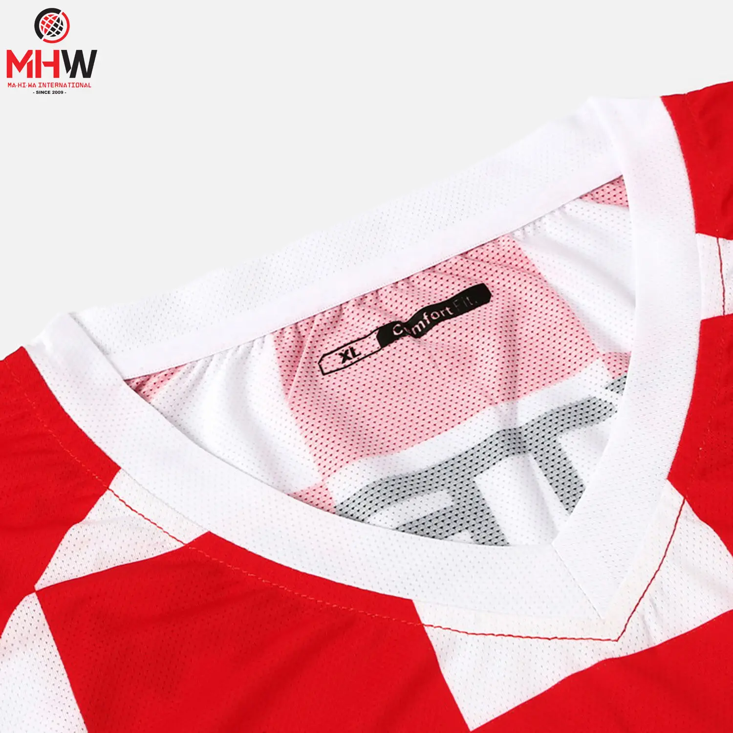  Мужские футбольные майки на заказ тренировочные костюмы с коротким рукавом в полоску