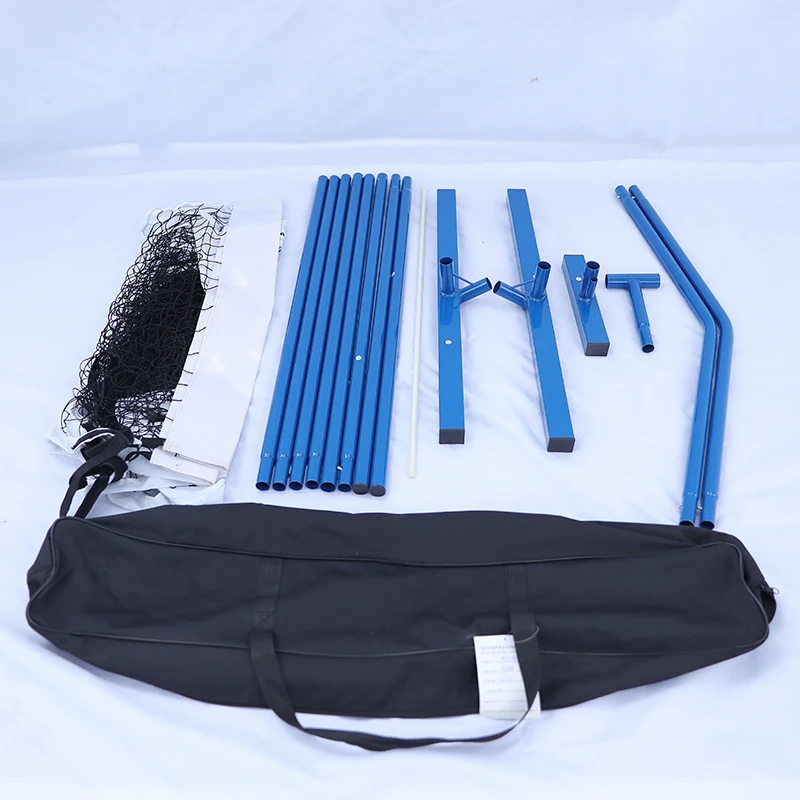 OEM Brand Professional Standard Outdoor Pickleball Net Portable USAPA Standard Pickleball Net