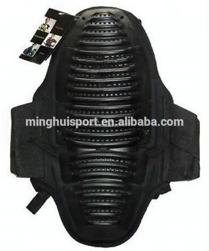 2020 new motorcycle off-road anti-fall, anti-shock, chest, back and armor protection equipment