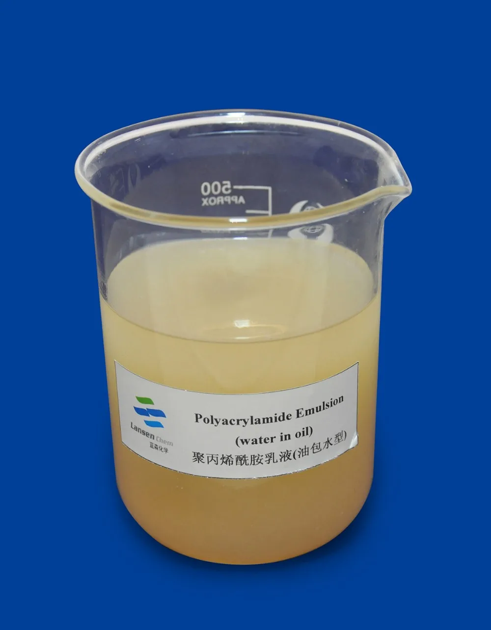 Flocculant Polymer Soil Stabilization polyacrylamide PAM