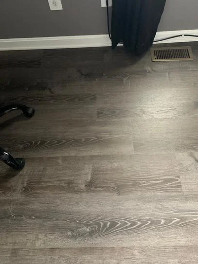 Popular Oak SPC flooring 5mm waterproof Spc click vinyl flooring Indoor Tiles