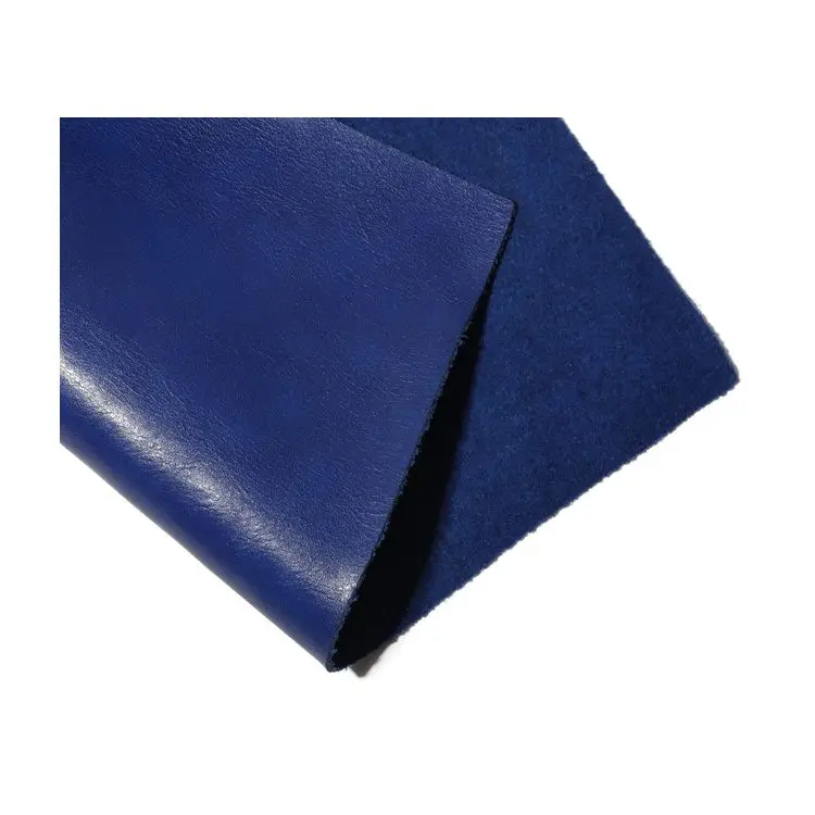 For Handbag High Quality Regenerated Environmental Faux Leather Leatherette Fabric Soft Pu Leather Recycled Leather Finished