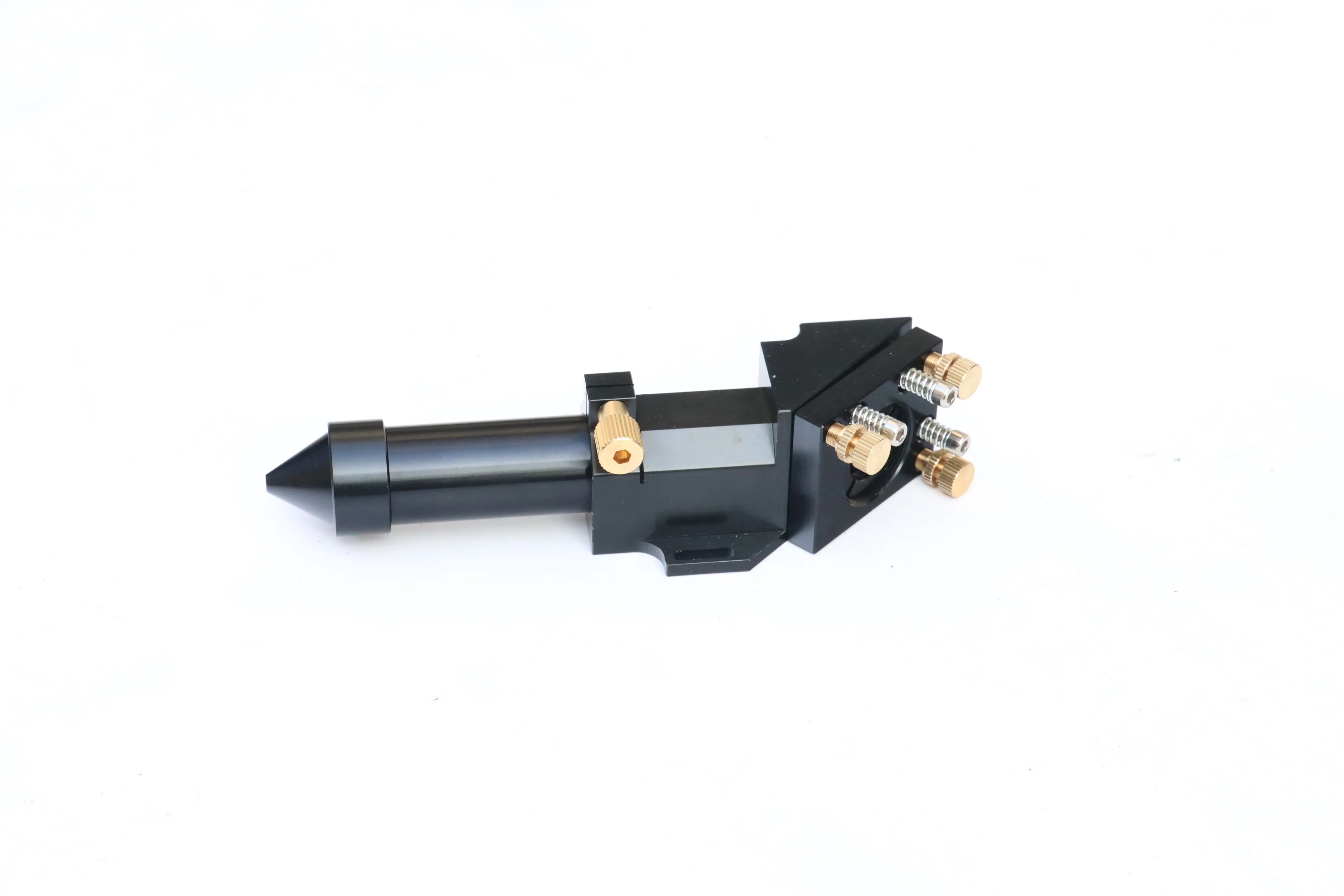 Good-laser K Series 4060 весь комплект включая головные и зеркальные крепления с фокусирующей линзой D20 для лазерной гравировки