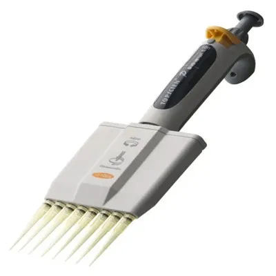 HAIJU Lab Toppette Pipette Single Channel 0.1ul To 10 Ml Adjustable Volume Autoclavable Micropipette Pipette Pipette Gun