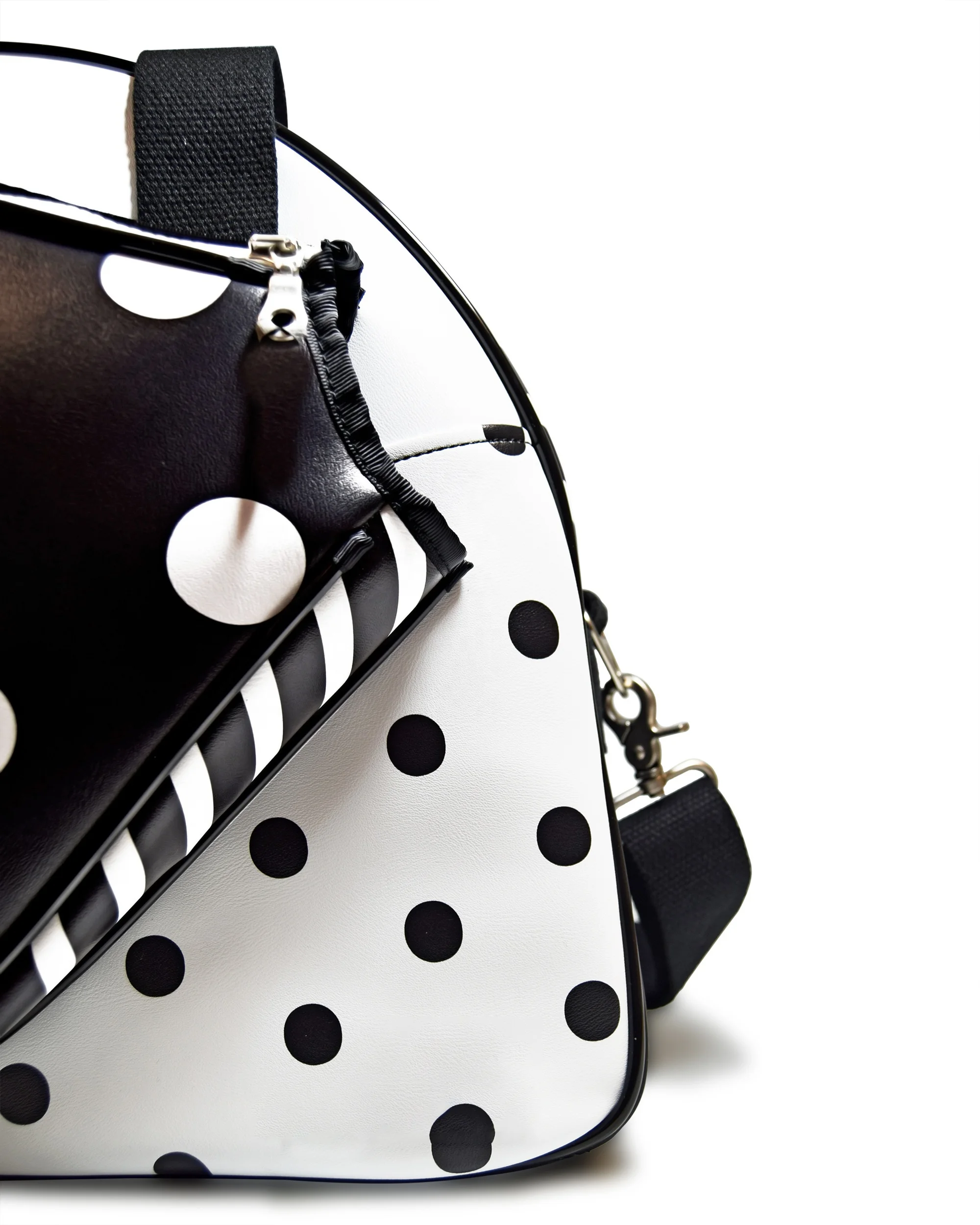 Wholesale PU Leather Padel Racket Tote Custom Printed Fashion Beach Tennis Tote Carry Bag for Girls