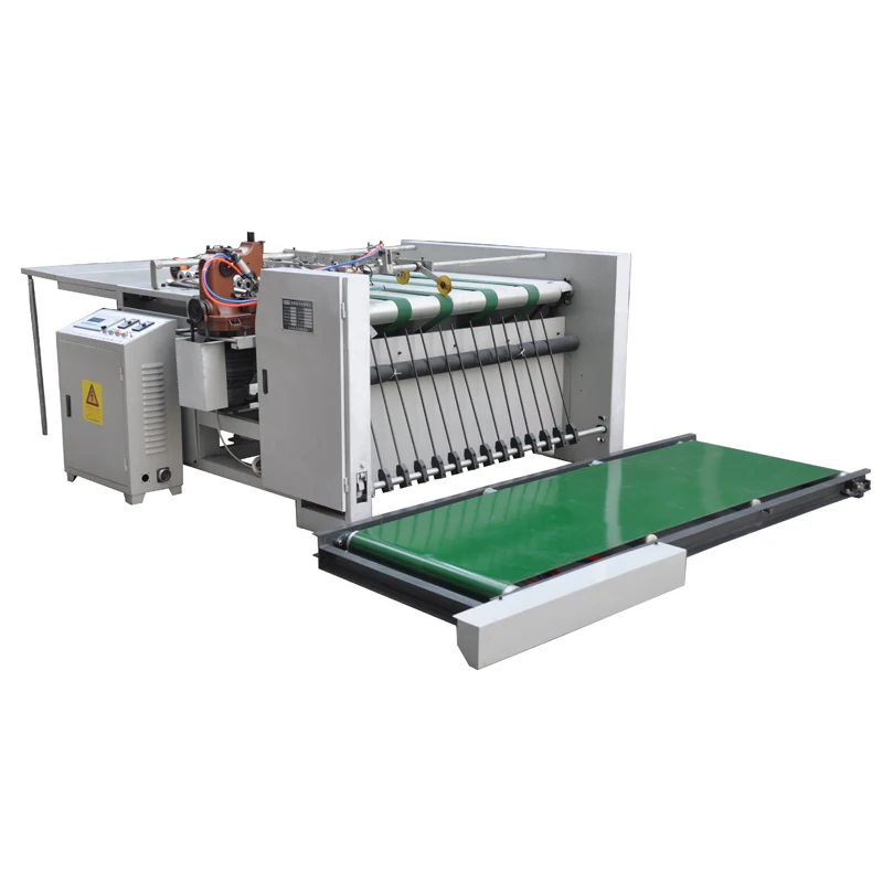 Oem Plastic Rice Bag Woven Polypropylene Bottom Stitching Machine