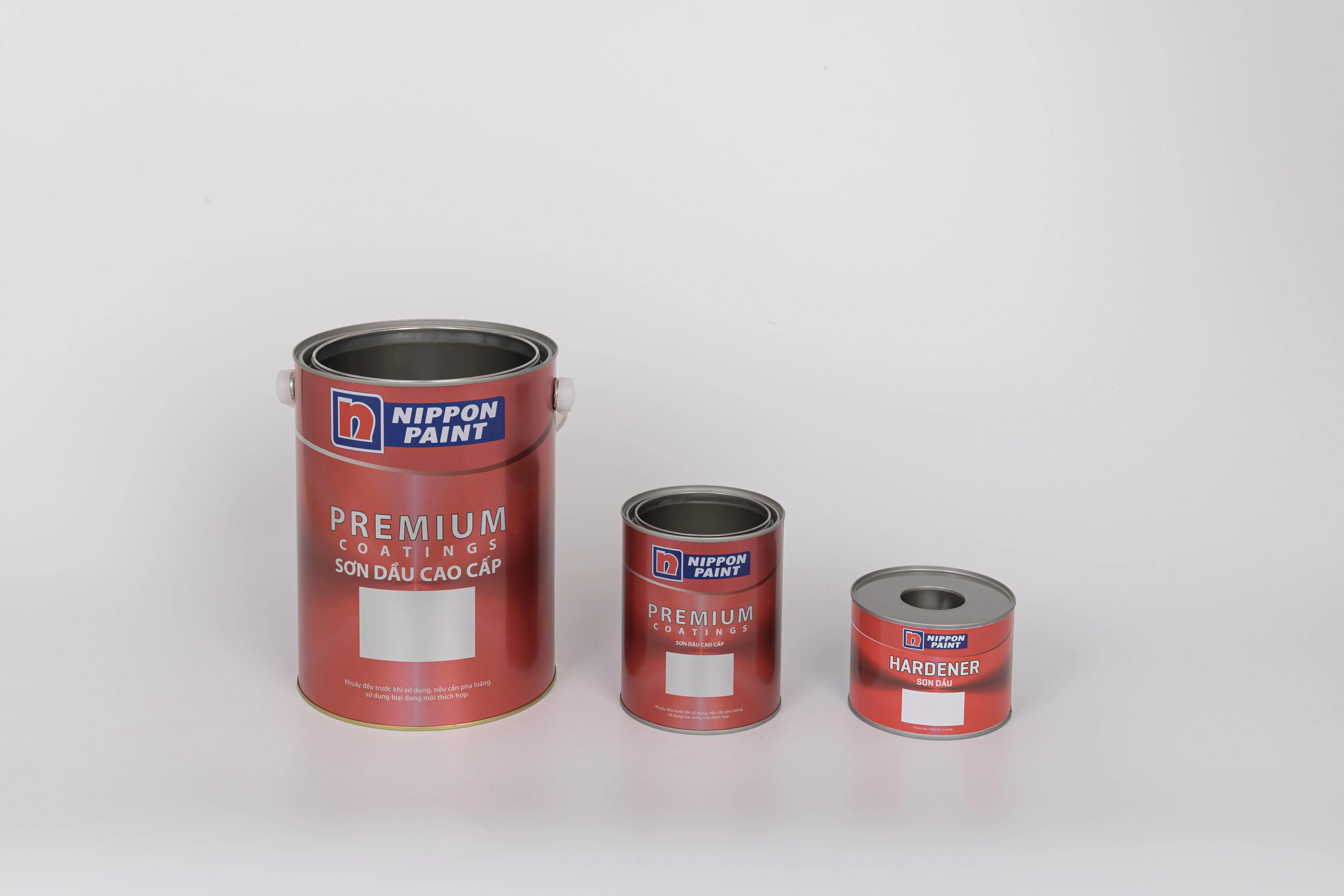 Wholesale Metal Packaging Round Metal Tin Packaging  Cookies Cake Tin Box With Lids customize