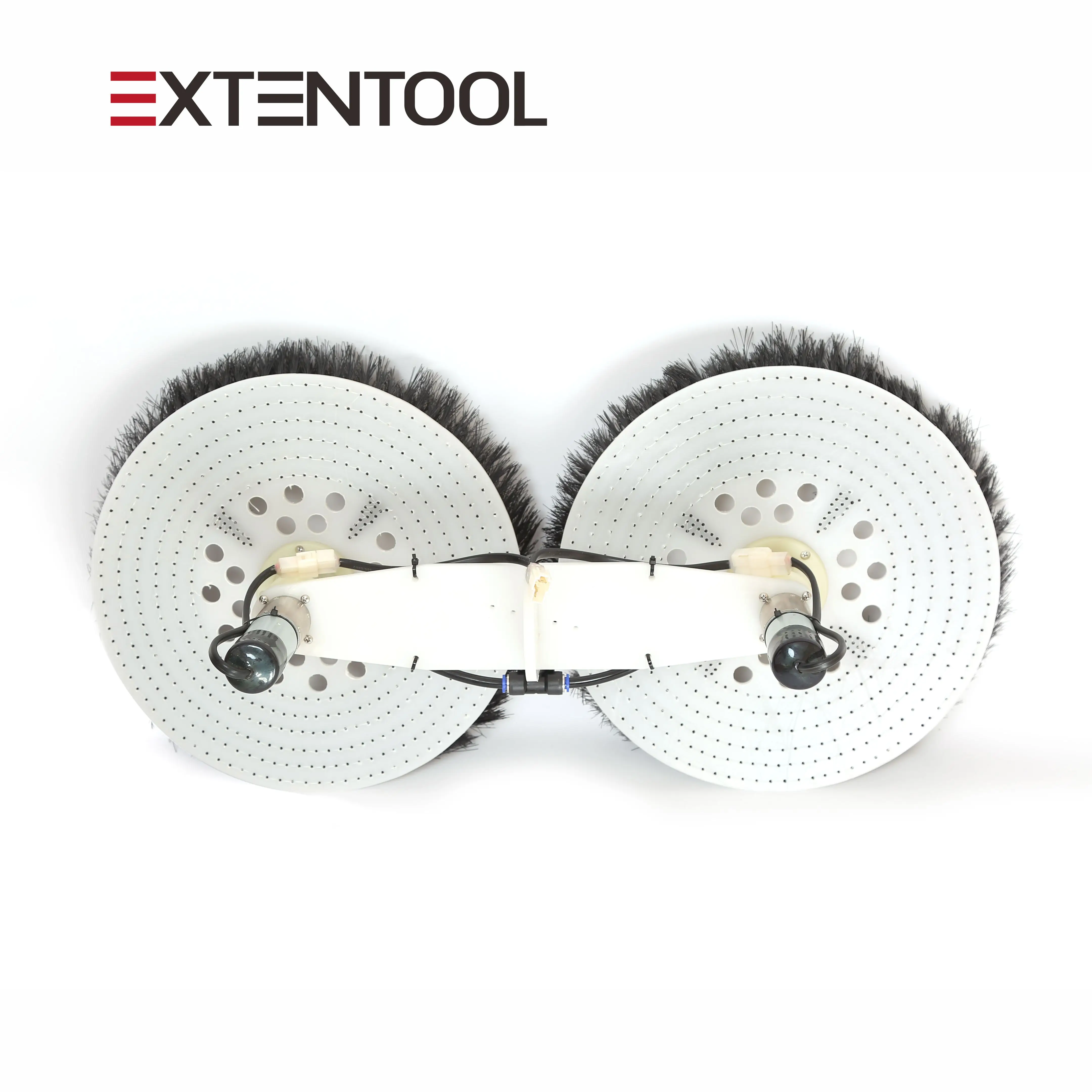 Extentool 7 5 м электрические инструменты для очистки солнечных панелей водяной питательный столб фотоэлектрическая машина