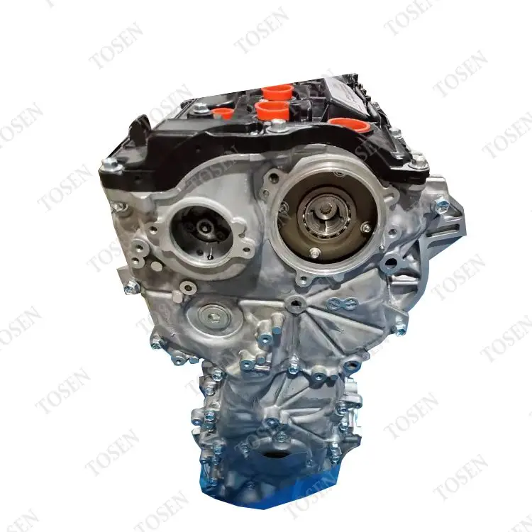 Hot Sale A25A A25B FXS engine Japanese car engines For Toyota CAMRY Avalon Lexus ES300 2.5