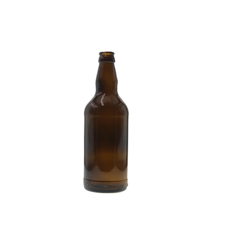 champagne bottle 700ml 750 ml beer bottle empty glass bottle with deluxe packaging and cork