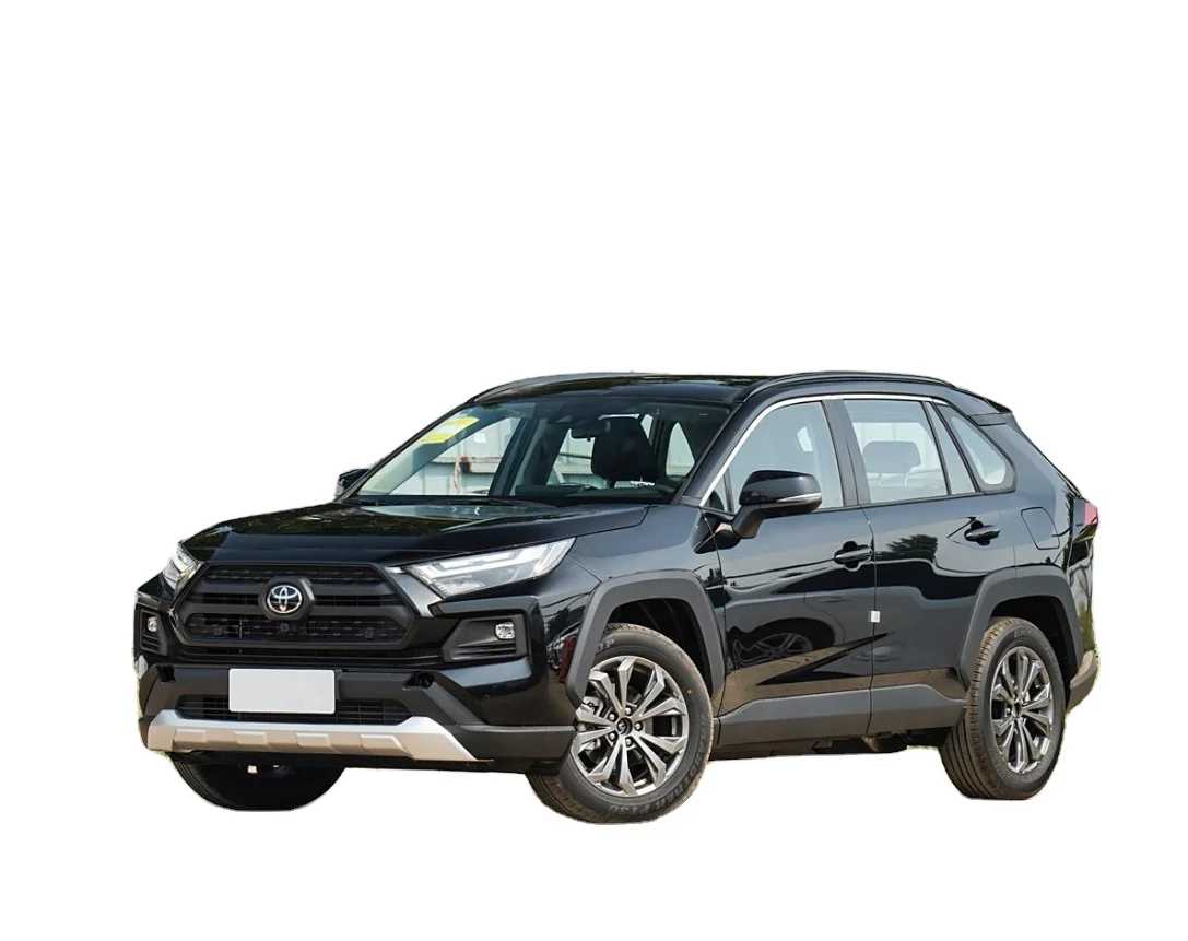 2024 Rav Rongfang SUV 2.0L CVT полноприводное приключение плюс НОВЫЙ Подержанный автомобиль продажа бензинового топлива