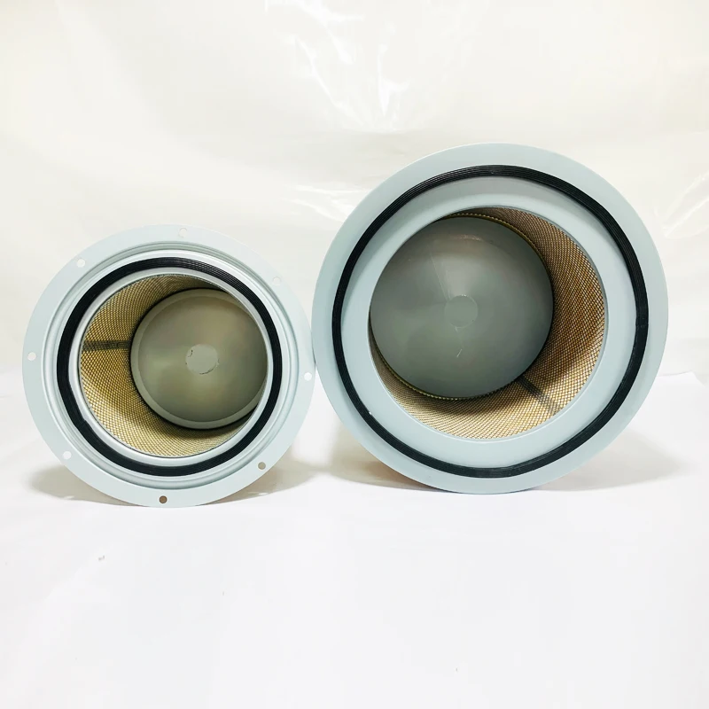 Exhaust Air Filter Element air filters for breathing pressure pump Air filter element 8N-6309 8N-2556