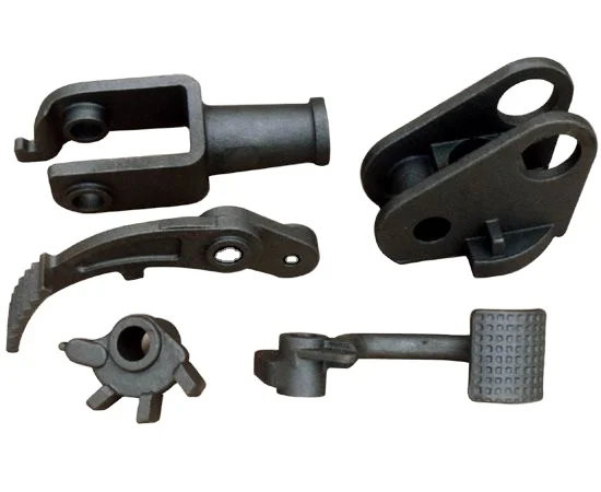 Casting Service and Foundry