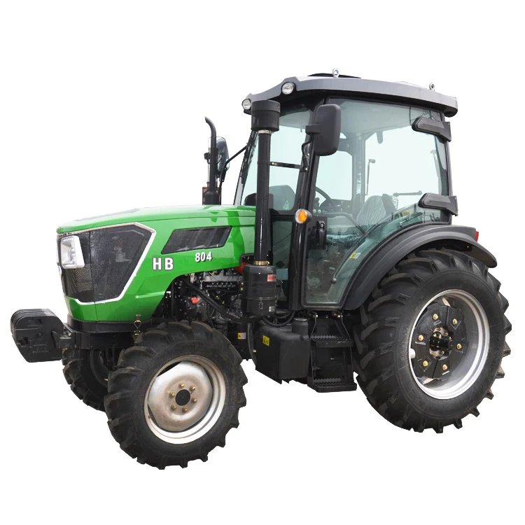 Multi-purpose machinery 30hp 40hp 50hp 60hp 70hp 90hp 110hp 130hp 140hp 150hp 160hp 180hp farm tractor