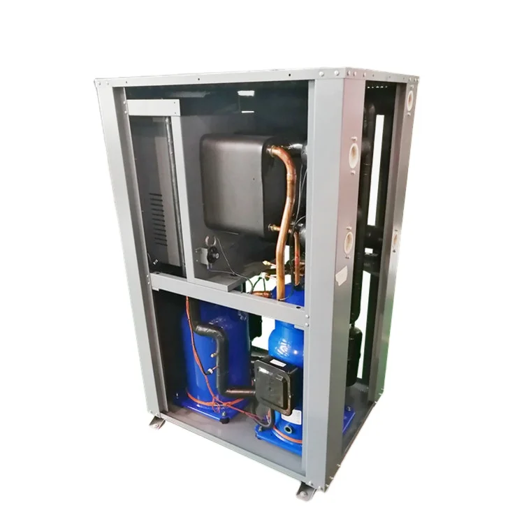 Industrial Air Water Cooling Chiller/ Cooled Water Chiller Price