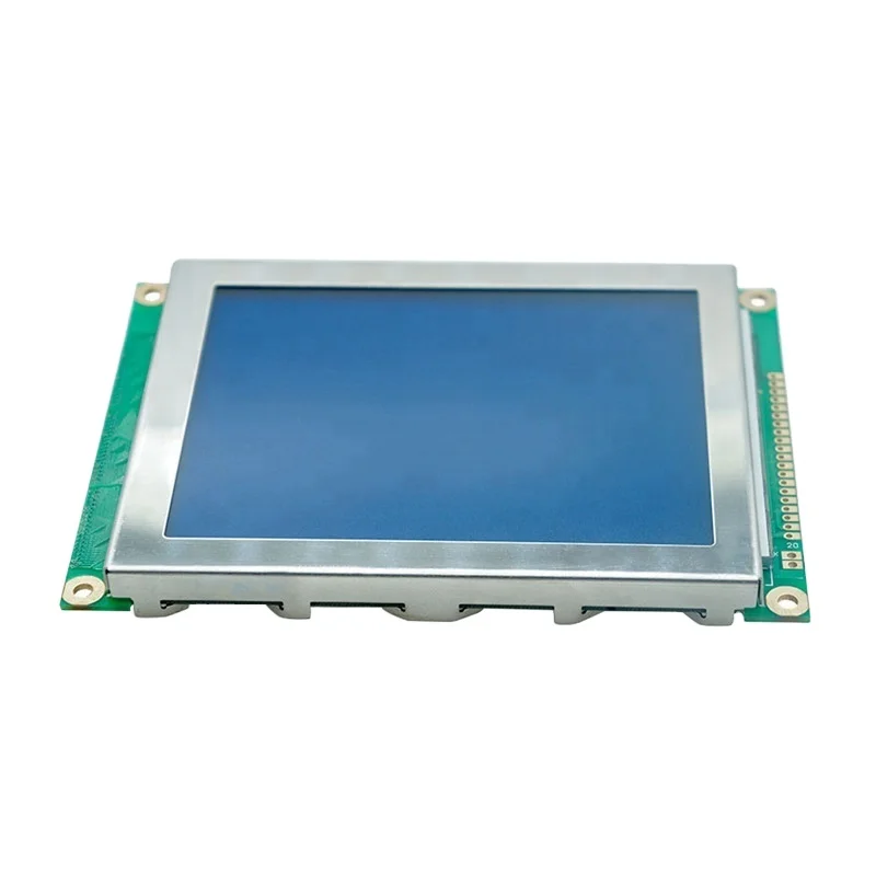 Graphic lcd screen 320x240 resolution for industrial instruments