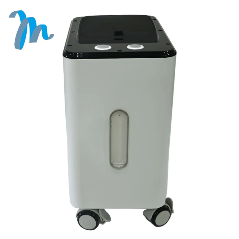 Hydrogen for power generation hydrogen rich water bottle hydrogen generator  99.9999% 300ML