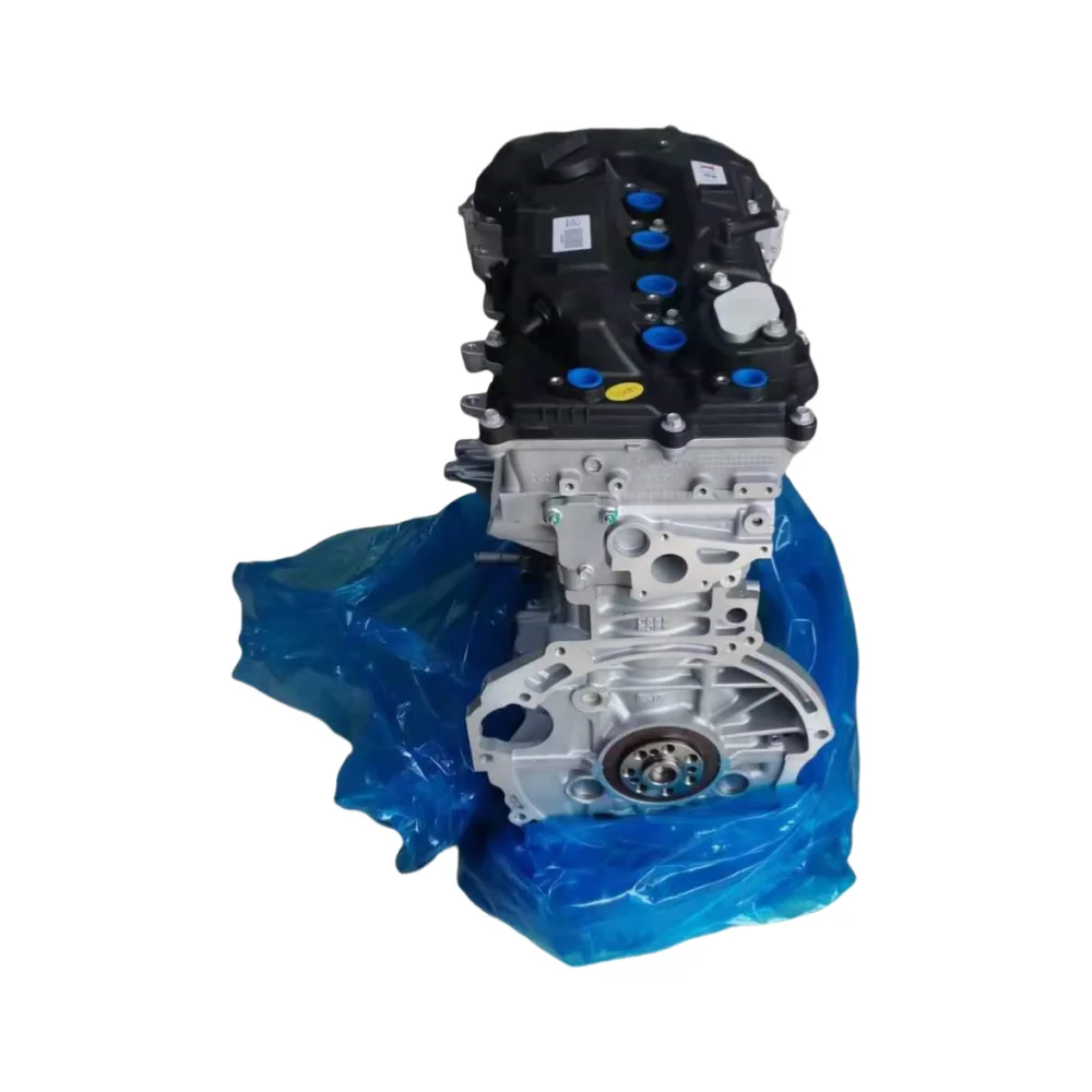 Brand New Motor Gdi 2.0L G4NC Engine Long Block for Hyundai I40 I30 Tucson IX35 KIA Carens Cerato Sportage