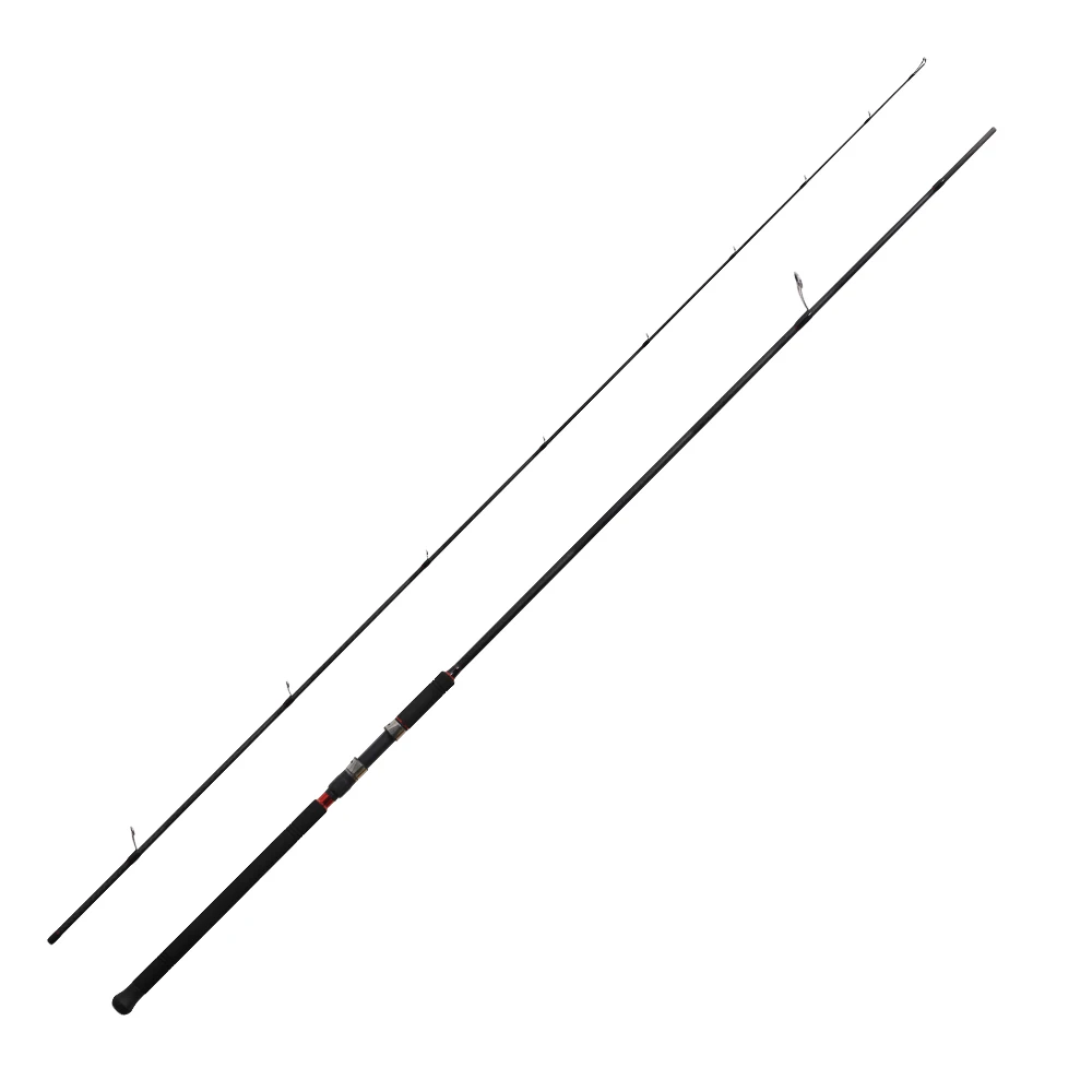 SM10MLS toray carbon head Fuji Sensitive pole custom blank spinning bait casting salmon rods steel head fishing  fishe rod pole