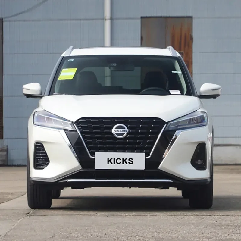 Оптовая продажа бензиновые автомобили Nissan KICKS 1 5 л CVT мест небольшие внедорожники для продажи