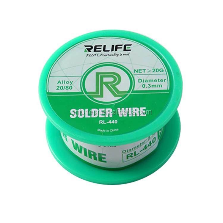 Wholesale General Mobile Phone Repair Parts Accessories For LG-1515 Soldering Wire