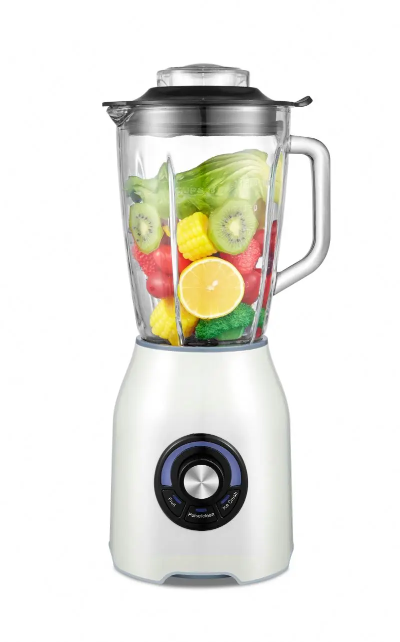New Design Simbo Heavy Duty Commercial Blender For Chilli In Pakistan Hamilton 50 Liter Commercial Blender 4 Liters