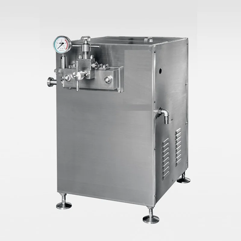 almond milk homogenizer shanghai youcan homogenizer small milk homogenizer