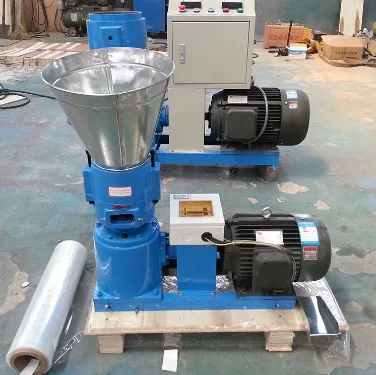 Chicken Farms feed granulator Use Household Small Pelletized Poultry Livestock Animal For Livestock Feed pellet machine