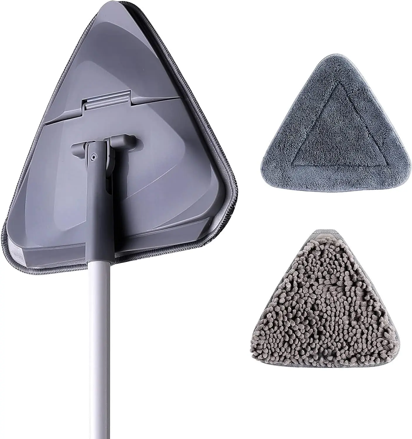 Amazon Hot Selling Window Cleaner Tool Mop Wall Cleaner Mop with Long Handle