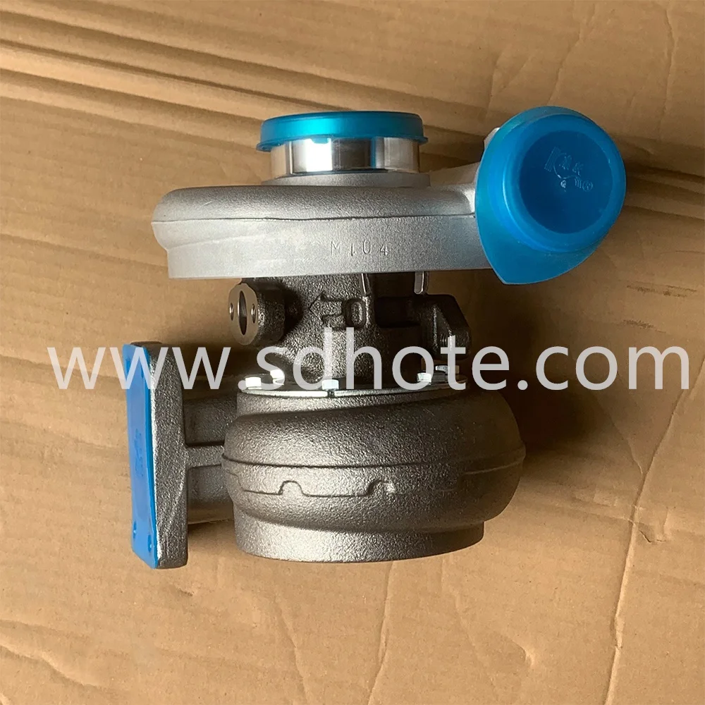 DEUTZ TD226B Engine Turbocharger 13030164 For Wheel Loader