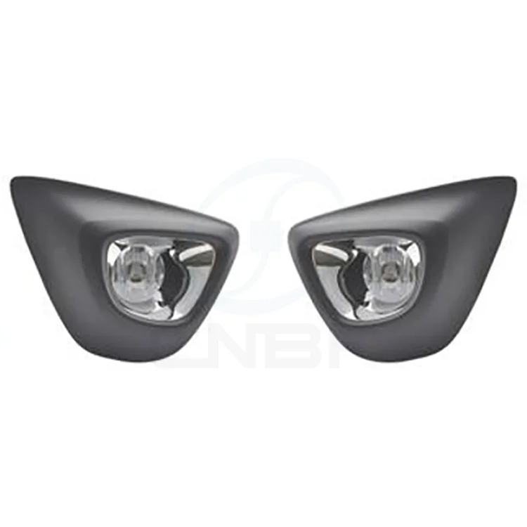 CNBF Flying Autoparts Car Headlamps Led Headlight Super Bright Fog Lamp For OPEL VIVARO 2014