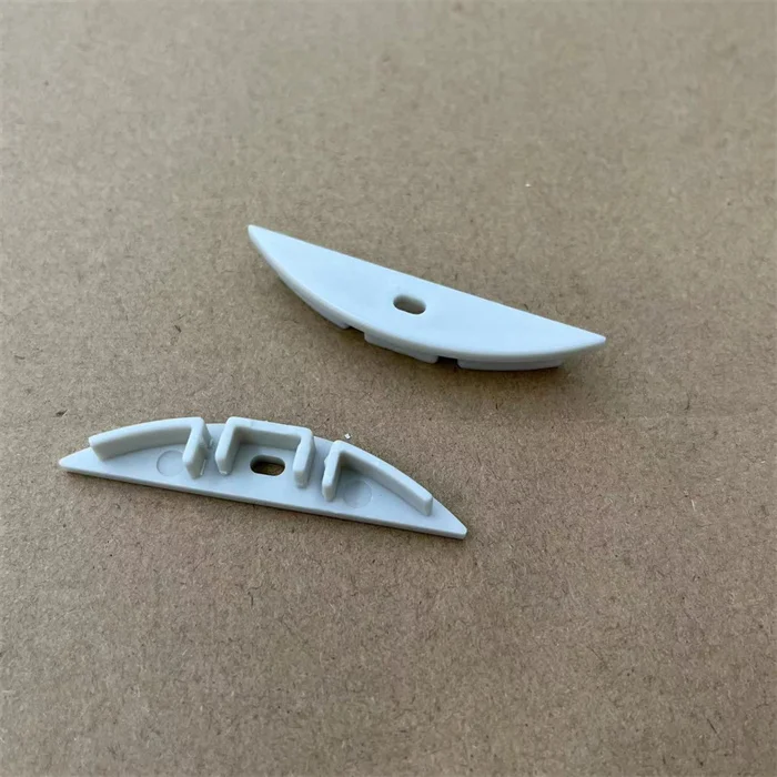 LS-122 led light channel led linear light aluminum curved aluminum extrusion led