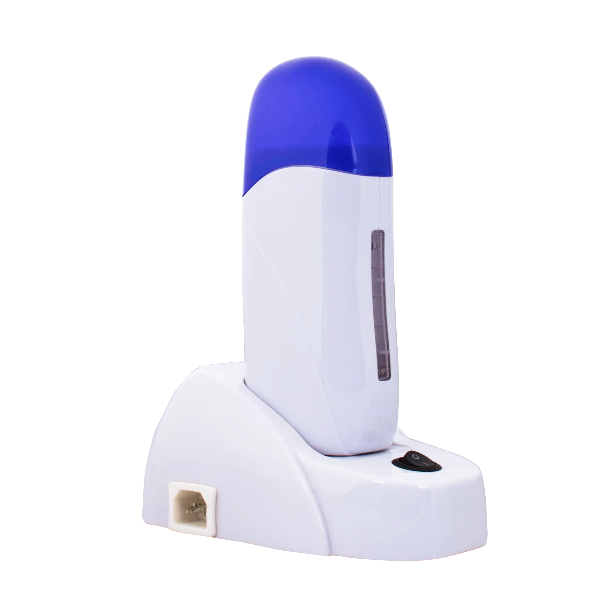 Professional Spa Salon Portable Wax Heater LM-102 Wax Melter Single Cartridge 100g Easy Clean Wax Warmer