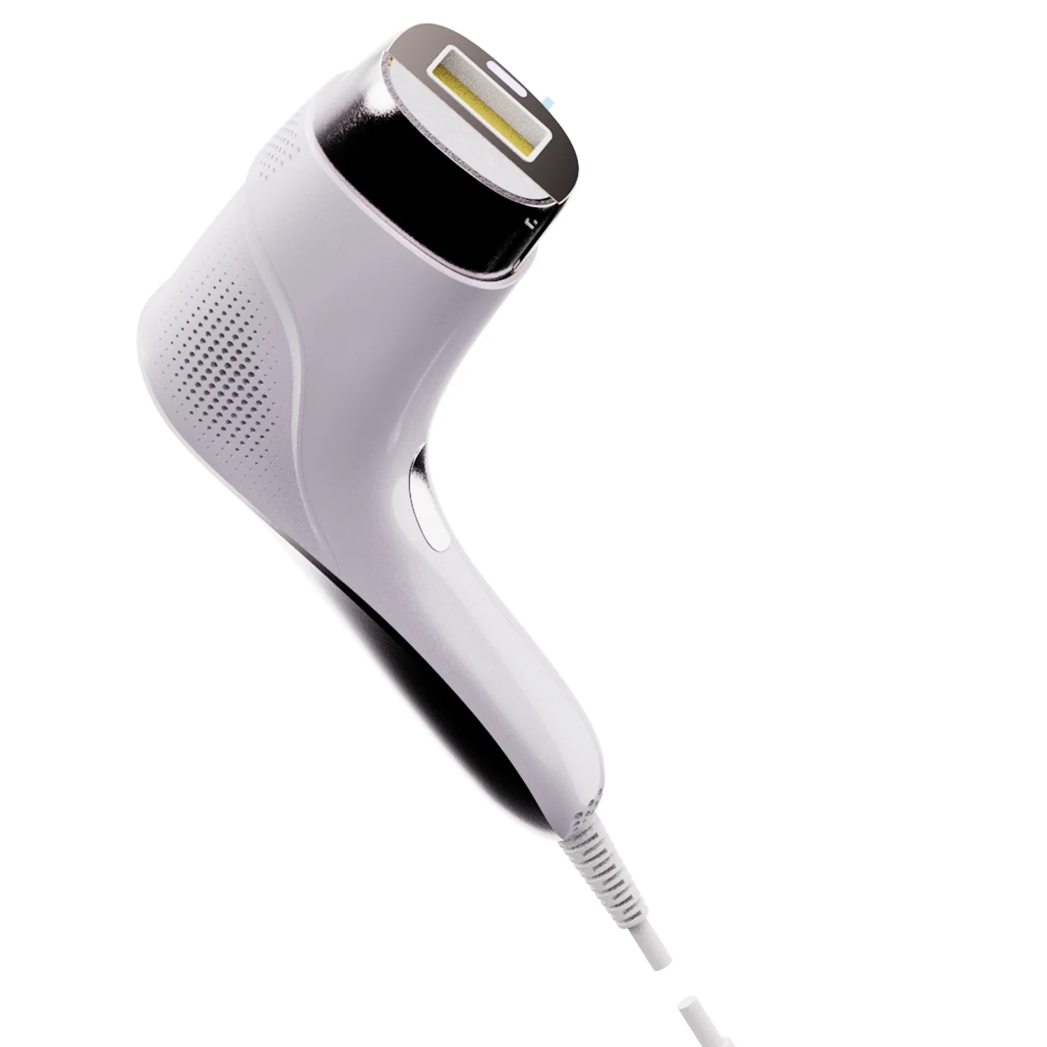 Newest Design Automatic Skin Color Recognition Function Skin Rejuvenation and Hair Removal Device