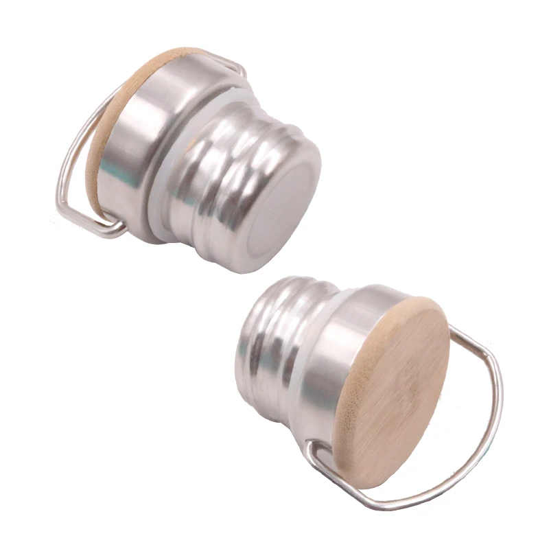 Стеклянная бутылка для воды с двойными стенками и заварочным ситечком вакуумная фляжка из нержавеющей стали логотипом заказчика