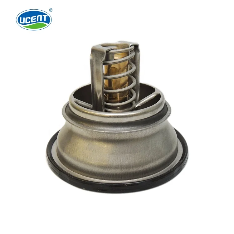 Автомобильный термостат охлаждающей жидкости двигателя Автозапчасти для VOLVO 7421237213 20560249 21264664