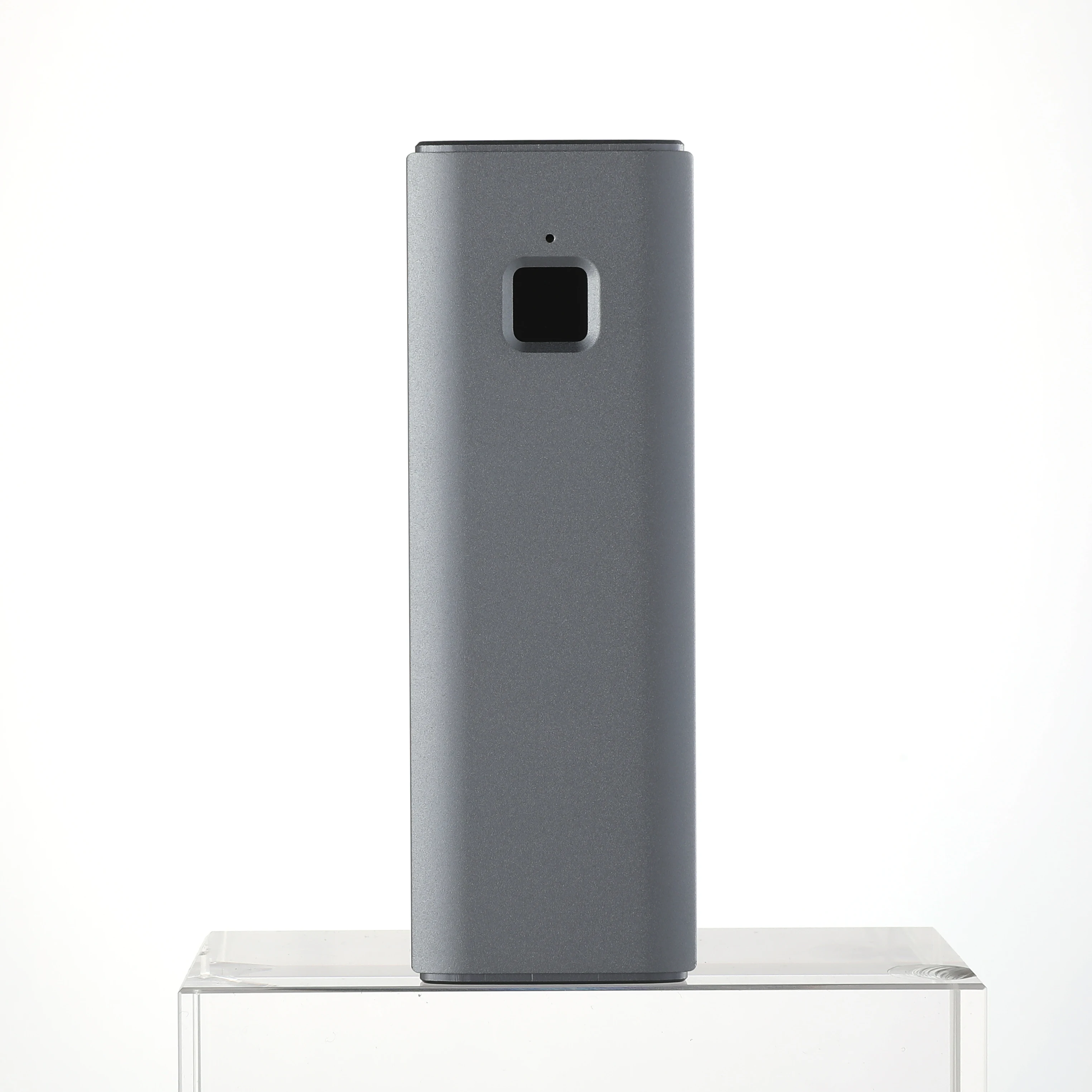 1TB Encrypted Flash Drive to Ensure Data Security Mobile Fingerprint Mini Hard Drive External SSD