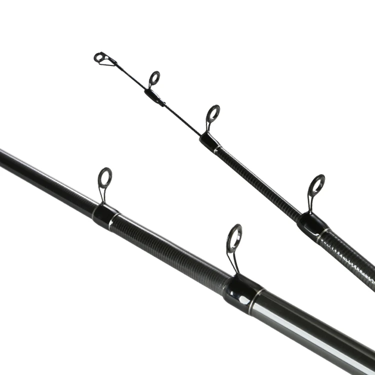 Newbility 24T high carbon fishing rod 5m seawater telescopic fishing rods canas de pescar telescopic pole